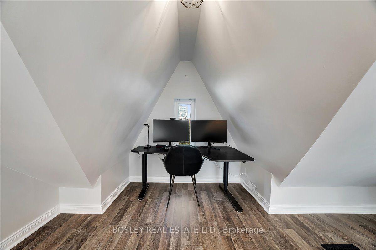 Photo 27 of 372 Logan Avenue, Toronto, South Riverdale — HOMEH