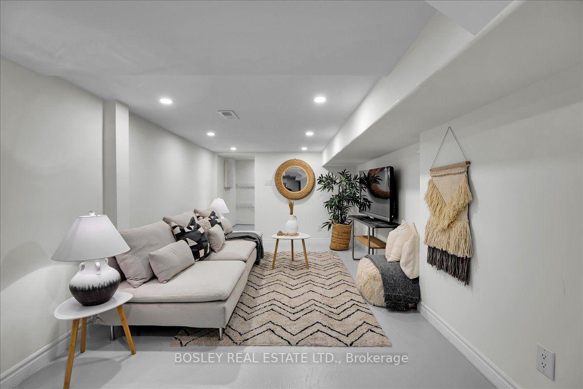 Photo 28 of 372 Logan Avenue, Toronto, South Riverdale — HOMEH