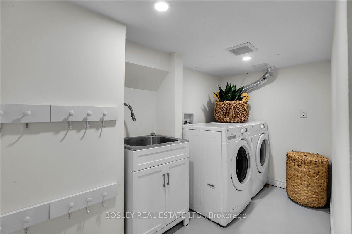 Photo 29 of 372 Logan Avenue, Toronto, South Riverdale — HOMEH