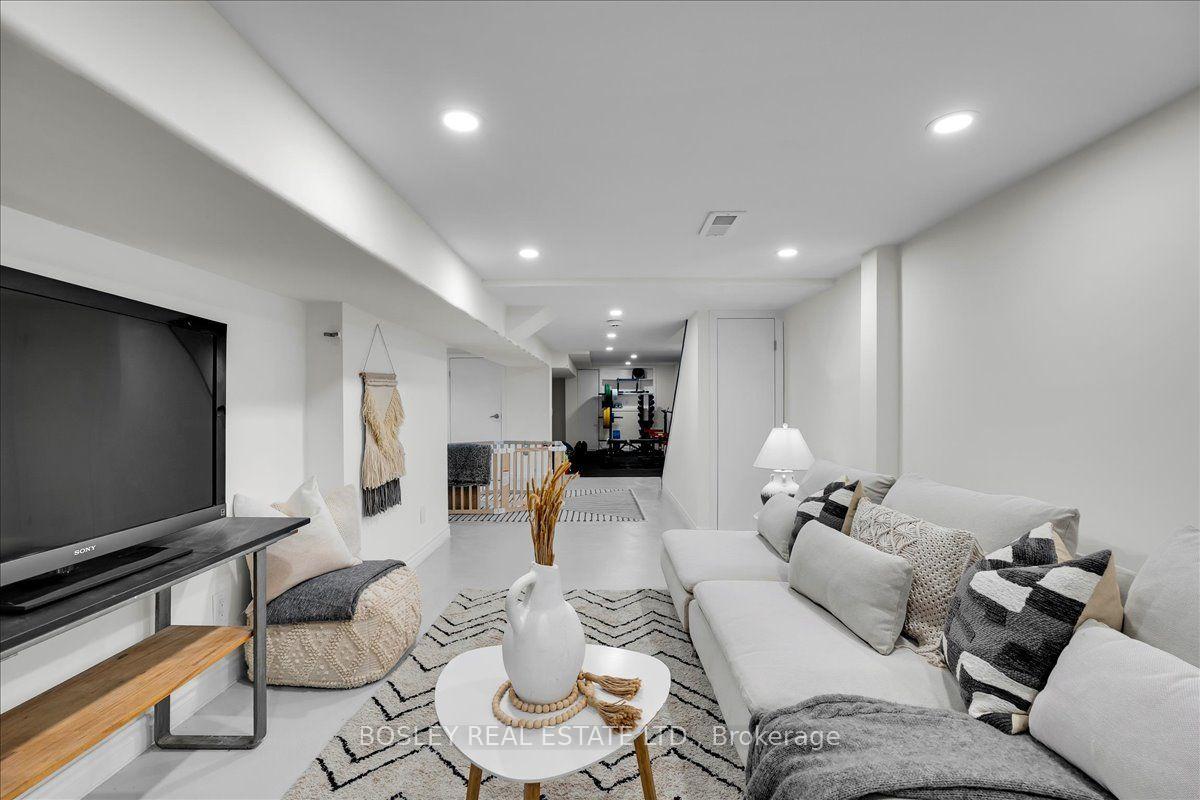 Photo 30 of 372 Logan Avenue, Toronto, South Riverdale — HOMEH