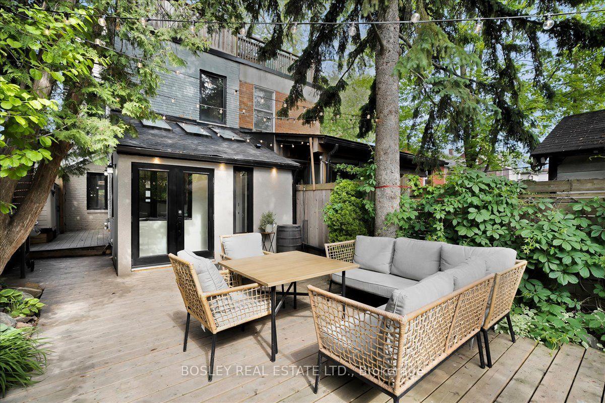 Photo 32 of 372 Logan Avenue, Toronto, South Riverdale — HOMEH