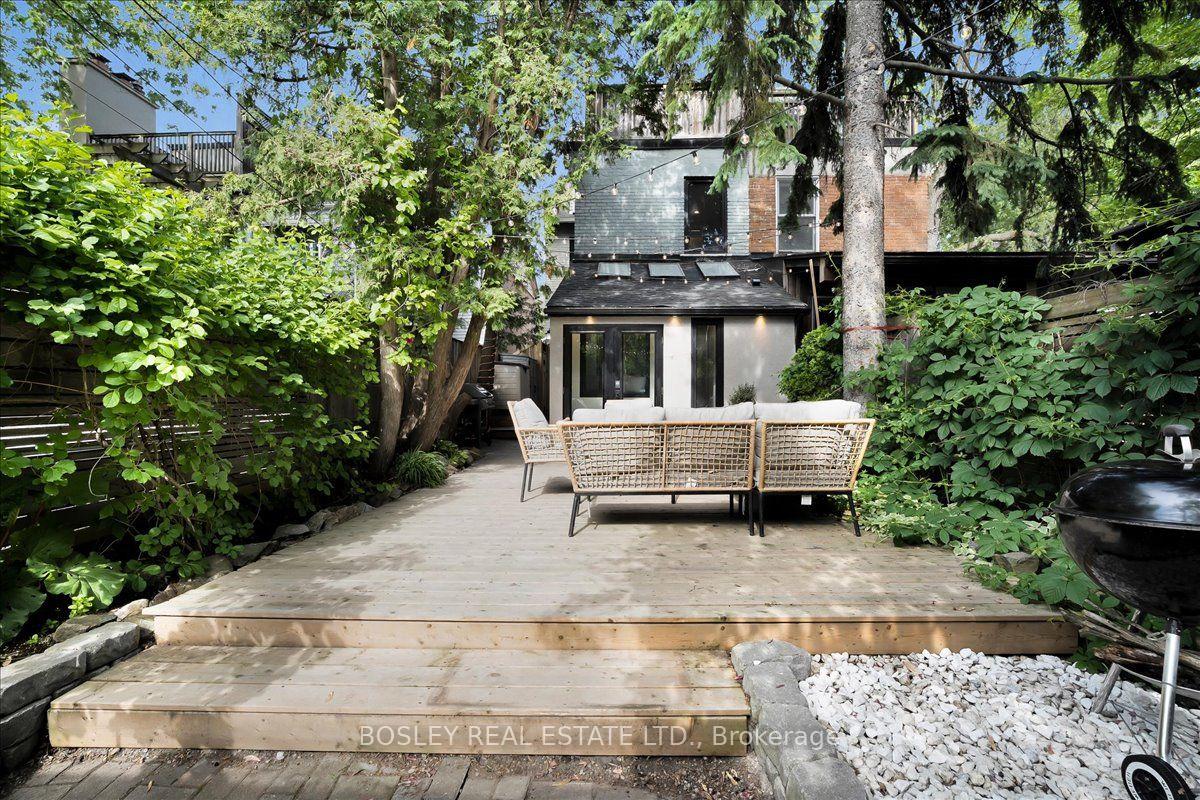 Photo 33 of 372 Logan Avenue, Toronto, South Riverdale — HOMEH