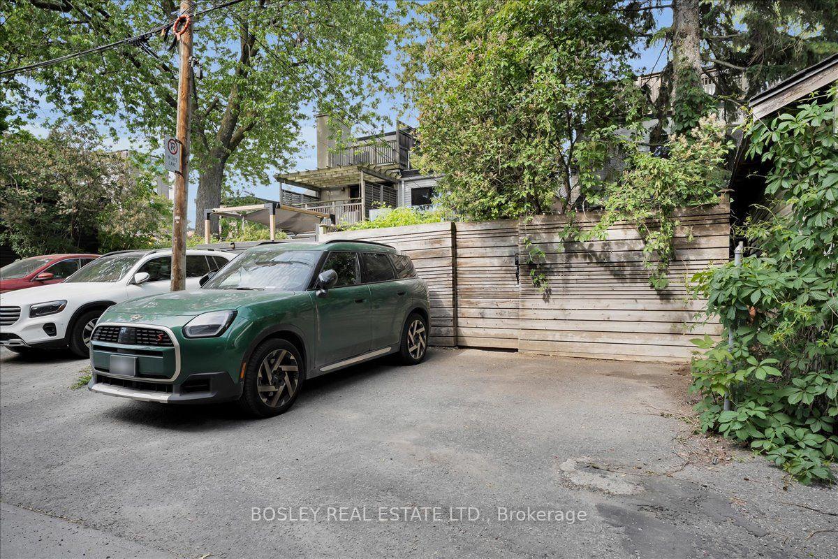 Photo 35 of 372 Logan Avenue, Toronto, South Riverdale — HOMEH