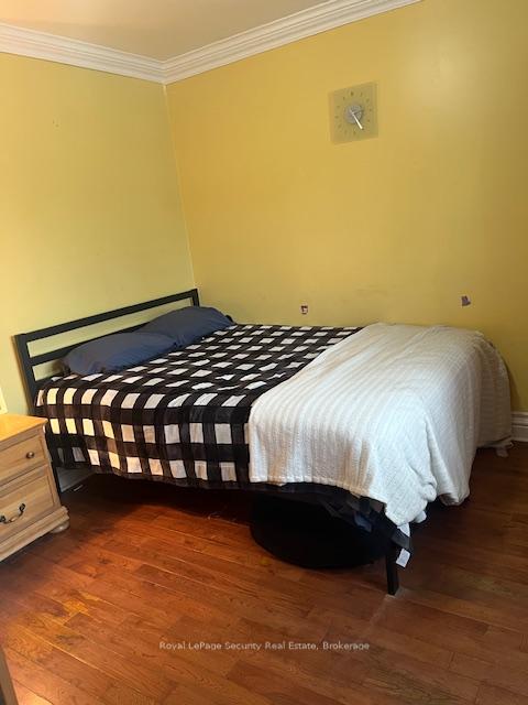 Photo 5 of 627 Caledonia Road, North York, Briar Hill-Belgravia — HOMEH