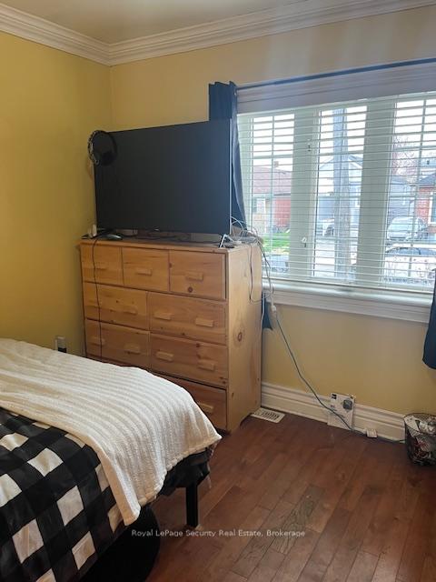 Photo 6 of 627 Caledonia Road, North York, Briar Hill-Belgravia — HOMEH