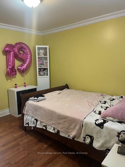 Photo 7 of 627 Caledonia Road, North York, Briar Hill-Belgravia — HOMEH
