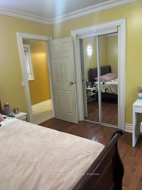 Photo 8 of 627 Caledonia Road, North York, Briar Hill-Belgravia — HOMEH