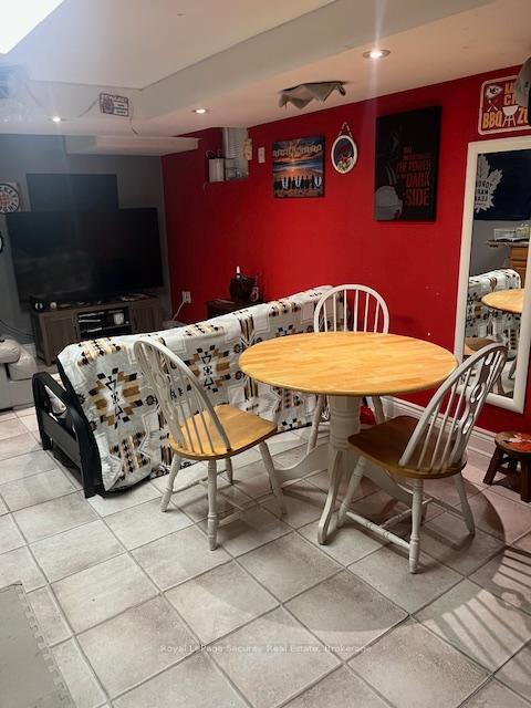 Photo 14 of 627 Caledonia Road, North York, Briar Hill-Belgravia — HOMEH