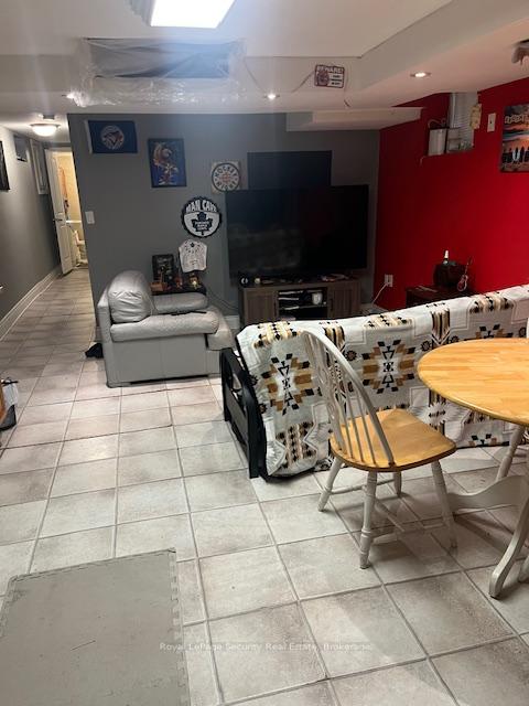 Photo 15 of 627 Caledonia Road, North York, Briar Hill-Belgravia — HOMEH