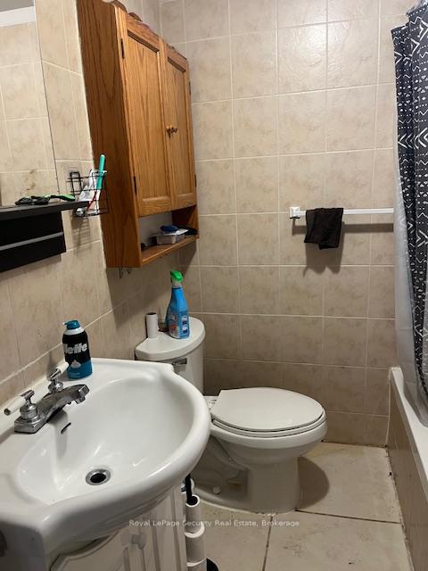 Photo 17 of 627 Caledonia Road, North York, Briar Hill-Belgravia — HOMEH