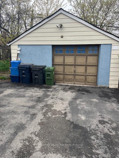 Photo 21 of 627 Caledonia Road, North York, Briar Hill-Belgravia — HOMEH