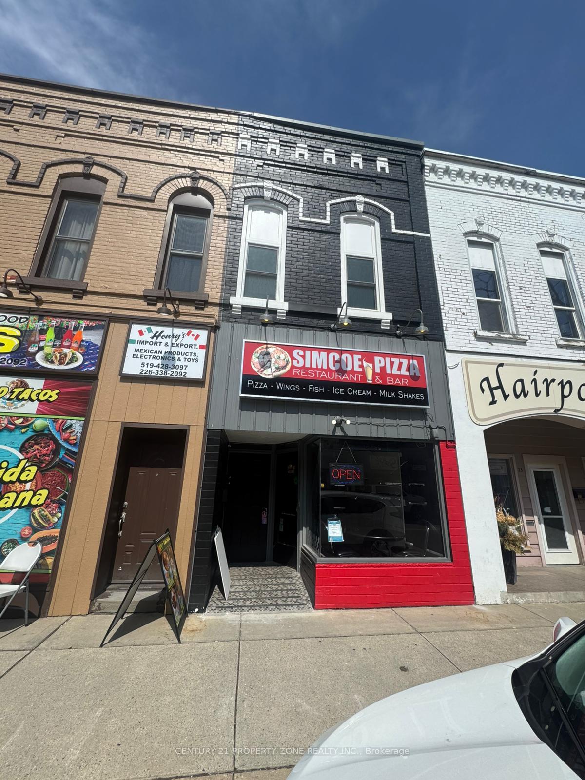 Photo of 25 Robinson Street