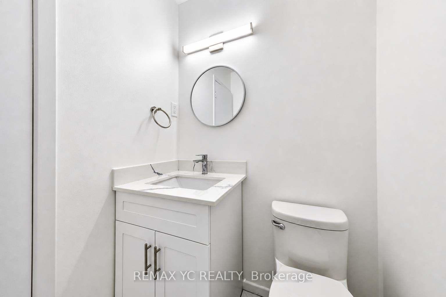 Photo 11 of 35 Kitsilano Crescent, Richmond Hill, North Richvale — HOMEH
