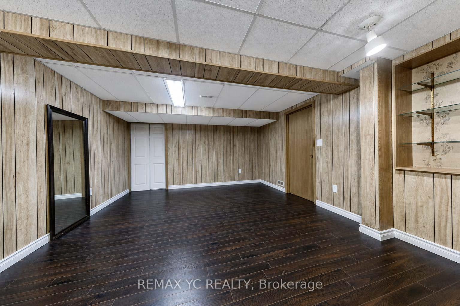 Photo 33 of 35 Kitsilano Crescent, Richmond Hill, North Richvale — HOMEH