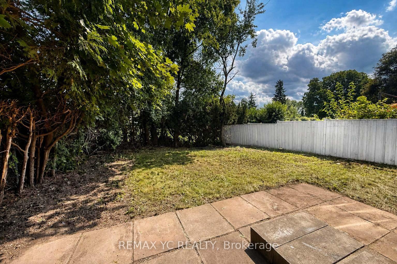Photo 34 of 35 Kitsilano Crescent, Richmond Hill, North Richvale — HOMEH