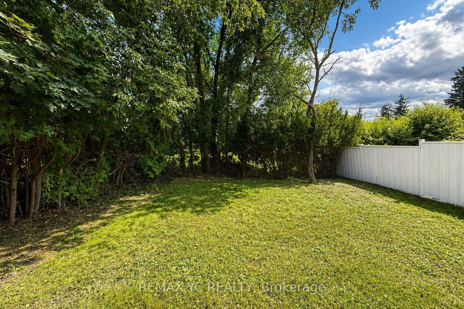 Photo 35 of 35 Kitsilano Crescent, Richmond Hill, North Richvale — HOMEH