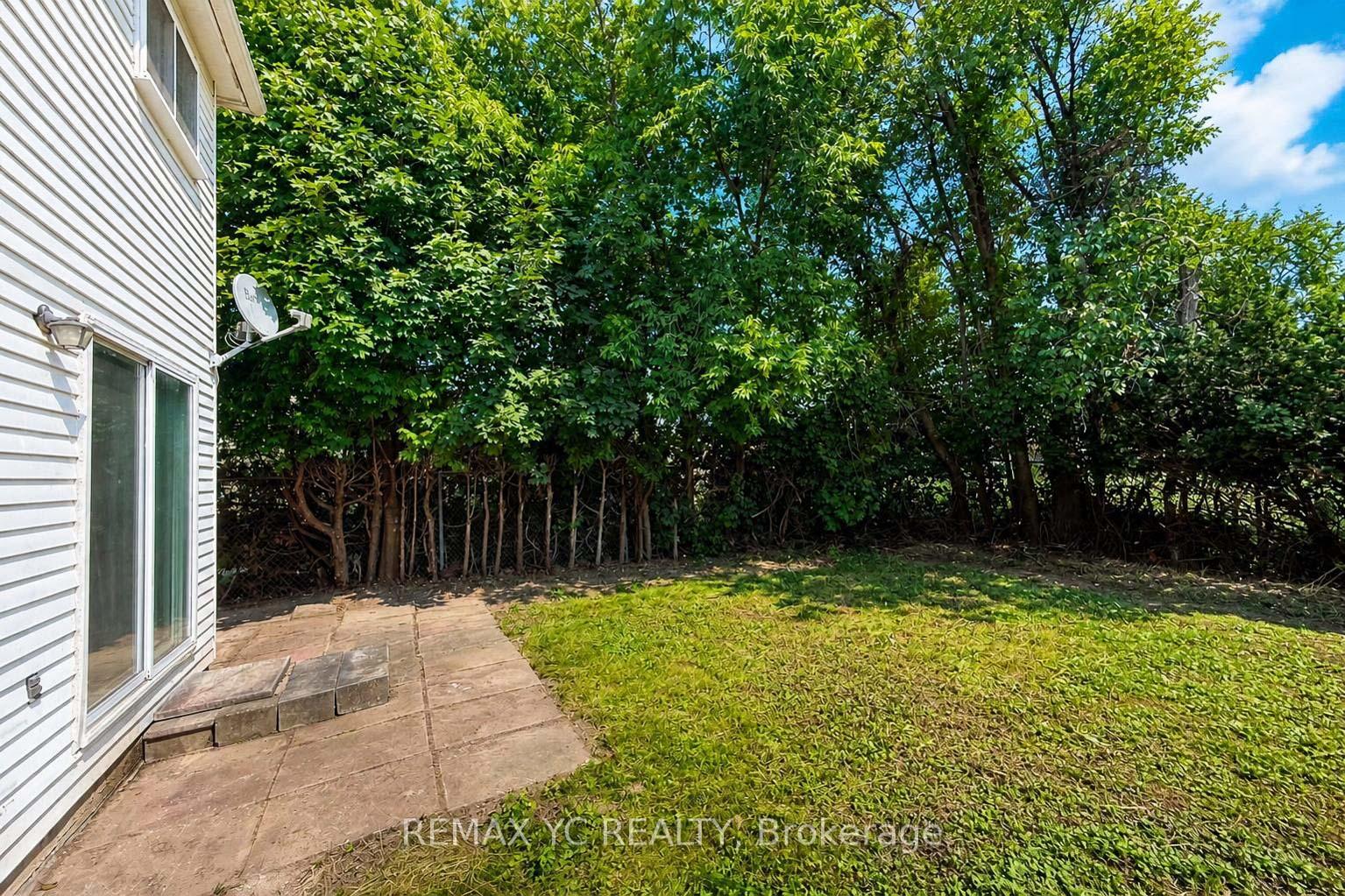 Photo 36 of 35 Kitsilano Crescent, Richmond Hill, North Richvale — HOMEH
