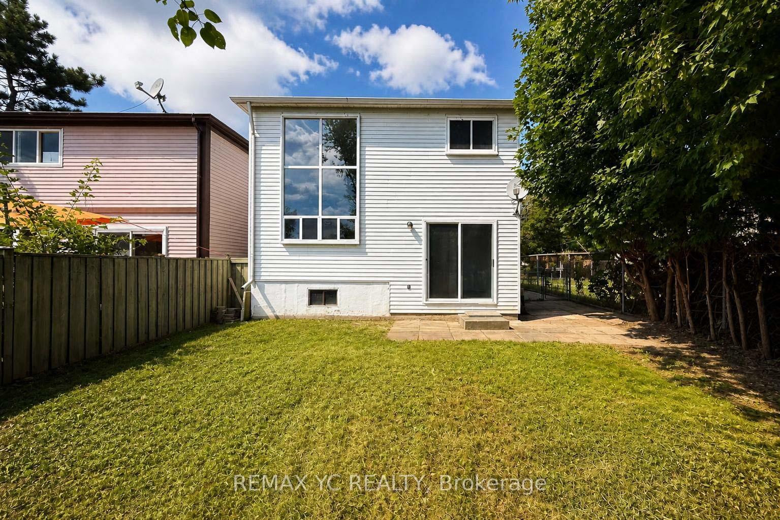 Photo 38 of 35 Kitsilano Crescent, Richmond Hill, North Richvale — HOMEH