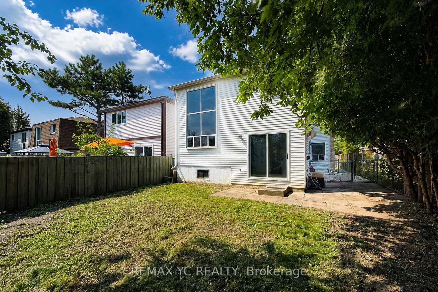 Photo 39 of 35 Kitsilano Crescent, Richmond Hill, North Richvale — HOMEH