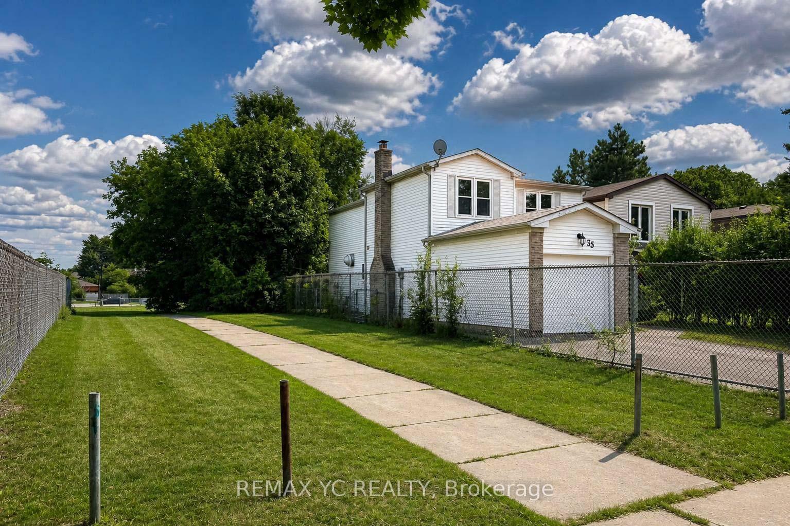 Photo 41 of 35 Kitsilano Crescent, Richmond Hill, North Richvale — HOMEH