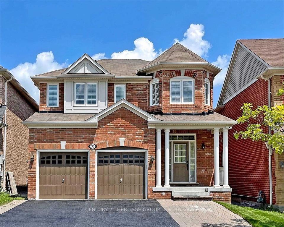 Photo 2 of 35 Cliff Gunn Road, Newmarket, Woodland Hill — HOMEH