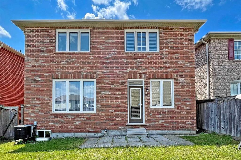 Photo 37 of 35 Cliff Gunn Road, Newmarket, Woodland Hill — HOMEH