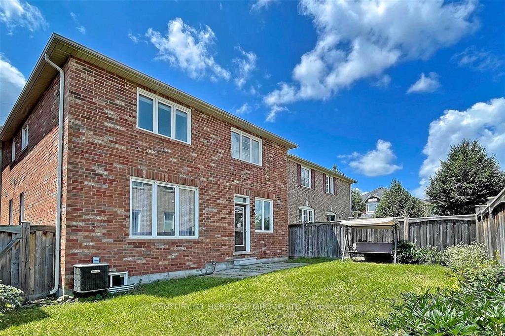 Photo 39 of 35 Cliff Gunn Road, Newmarket, Woodland Hill — HOMEH
