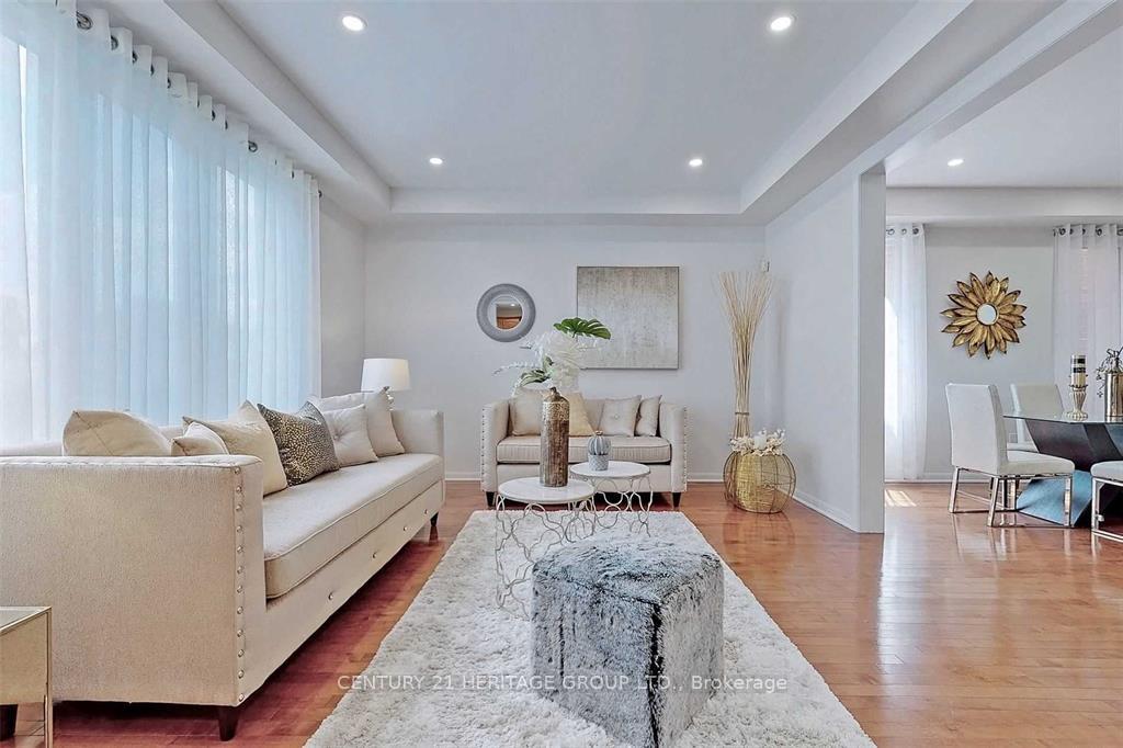 Photo 4 of 35 Cliff Gunn Road, Newmarket, Woodland Hill — HOMEH