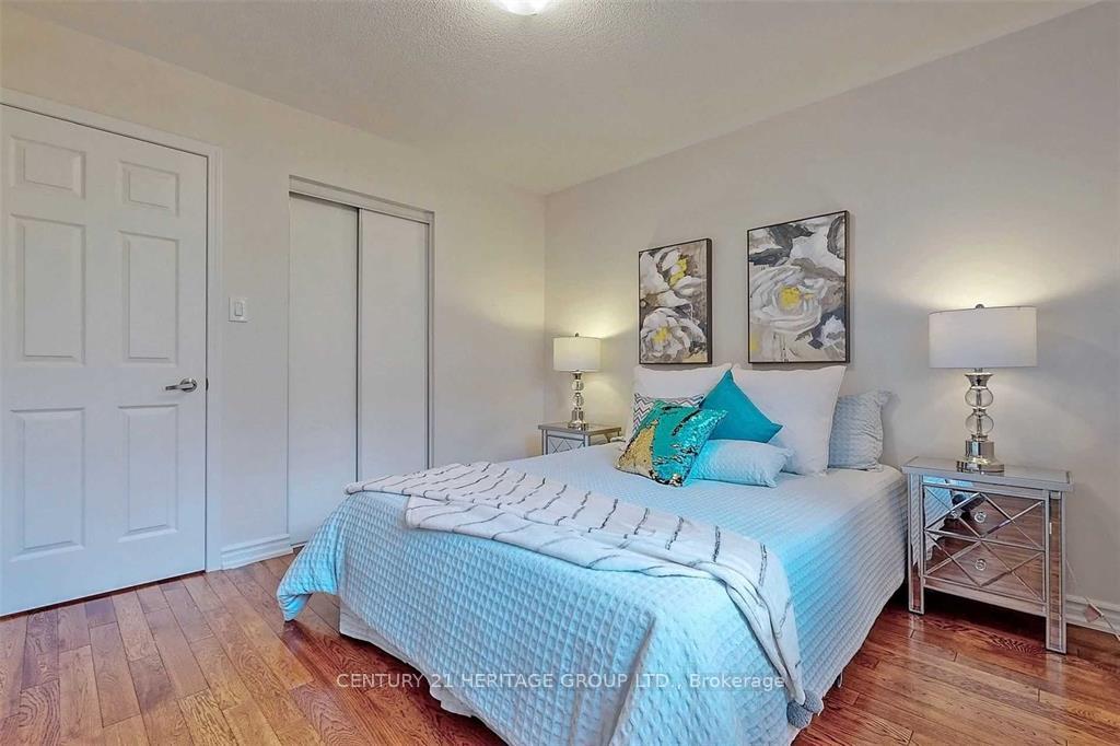 Photo 19 of 35 Cliff Gunn Road, Newmarket, Woodland Hill — HOMEH