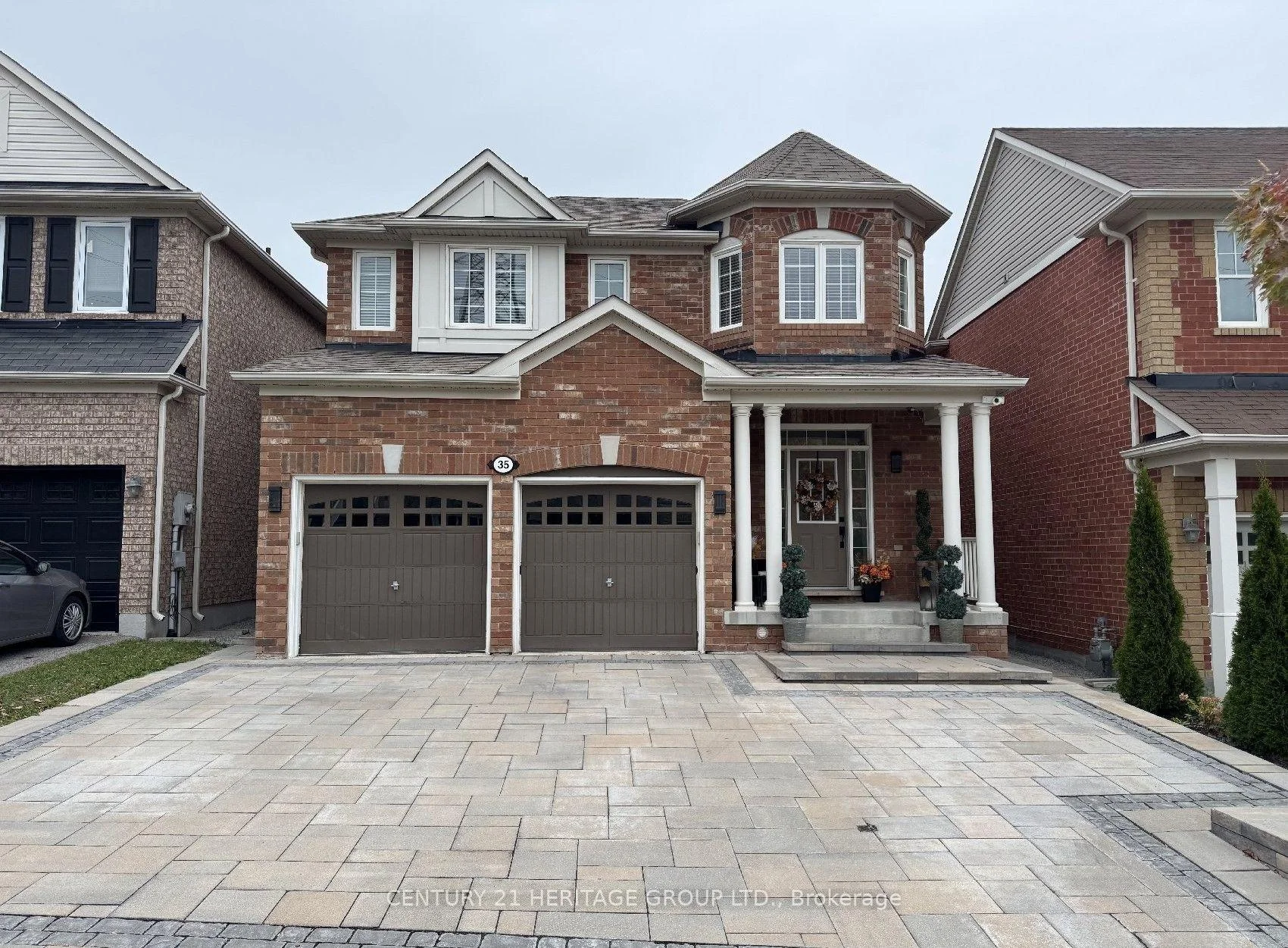 Photo 44 of 35 Cliff Gunn Road, Newmarket, Woodland Hill — HOMEH