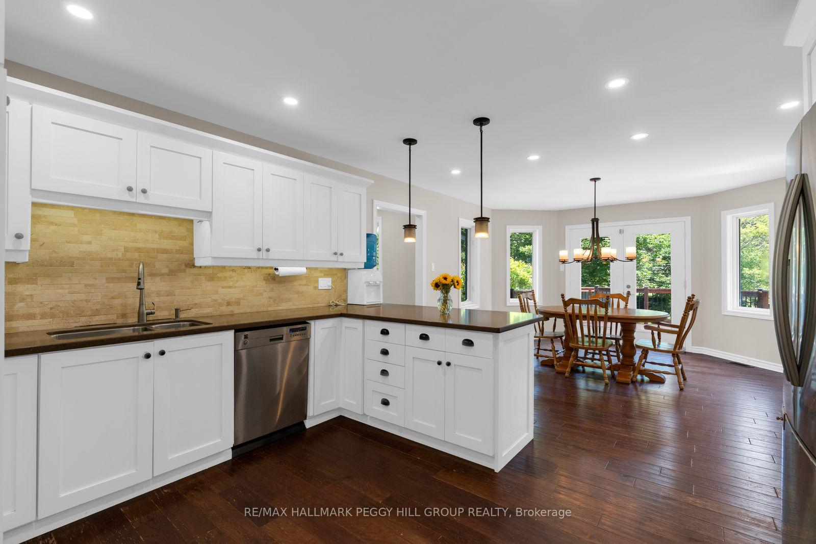 Photo 6 of 29 Priest Avenue, Springwater, Snow Valley — HOMEH