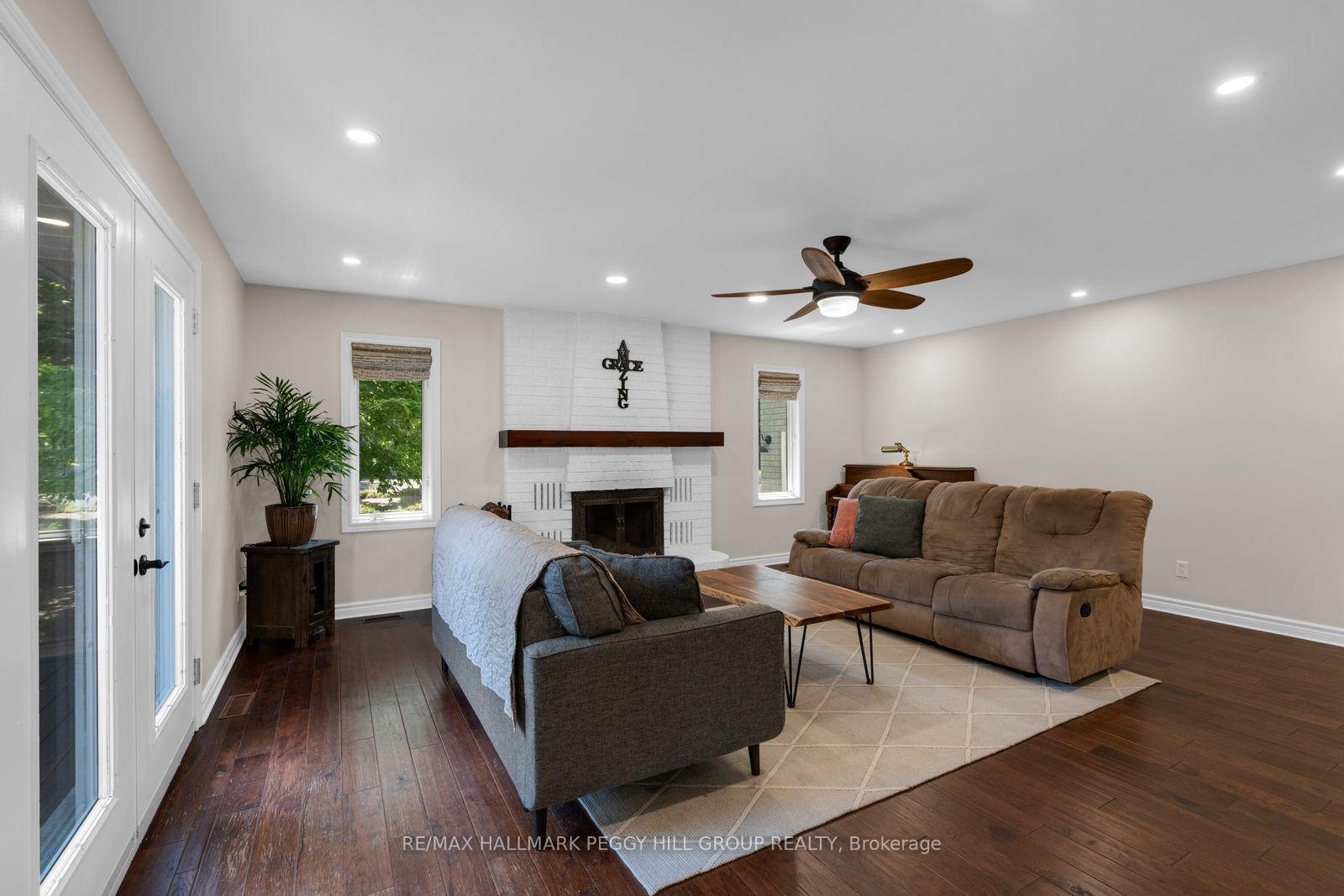 Photo 7 of 29 Priest Avenue, Springwater, Snow Valley — HOMEH