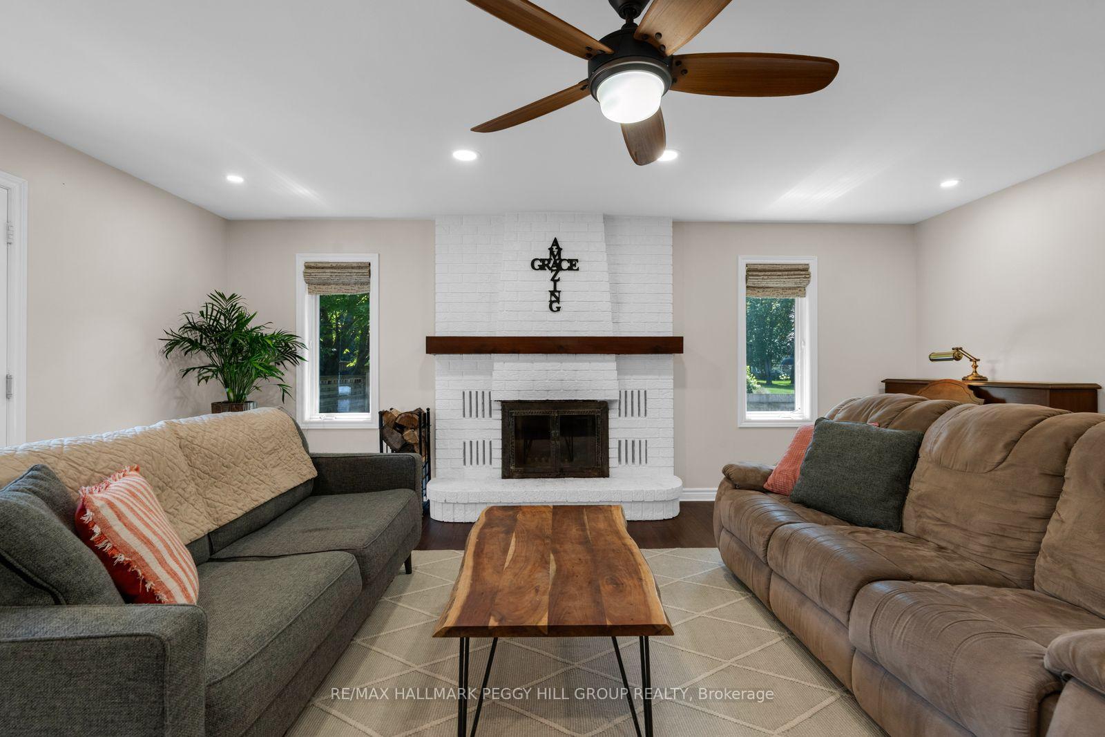Photo 8 of 29 Priest Avenue, Springwater, Snow Valley — HOMEH