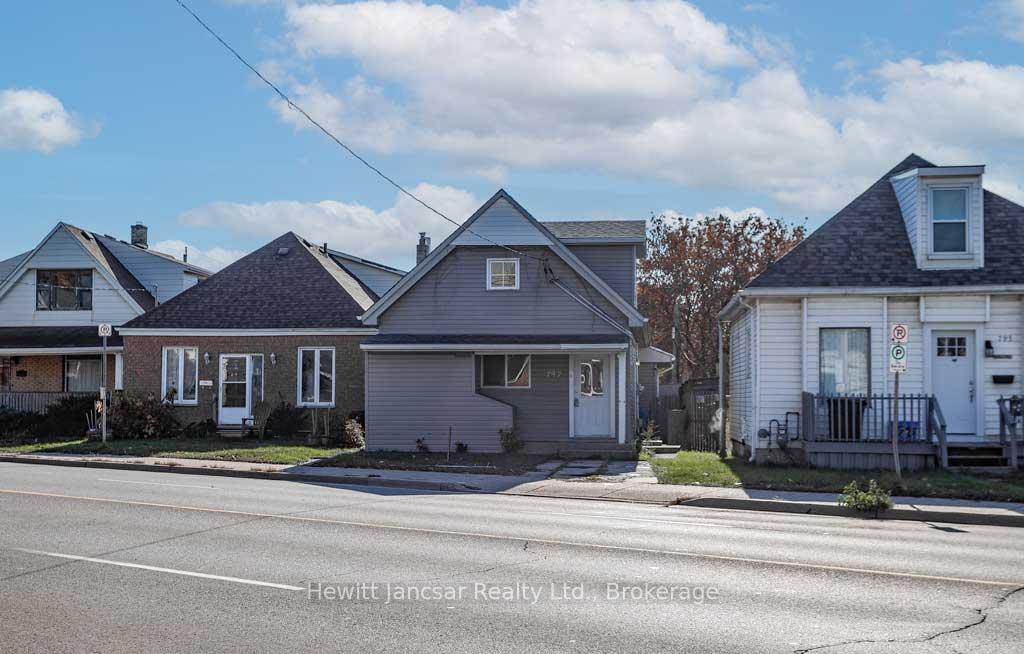Photo 25 of 797 Hamilton Road, London, East M — HOMEH