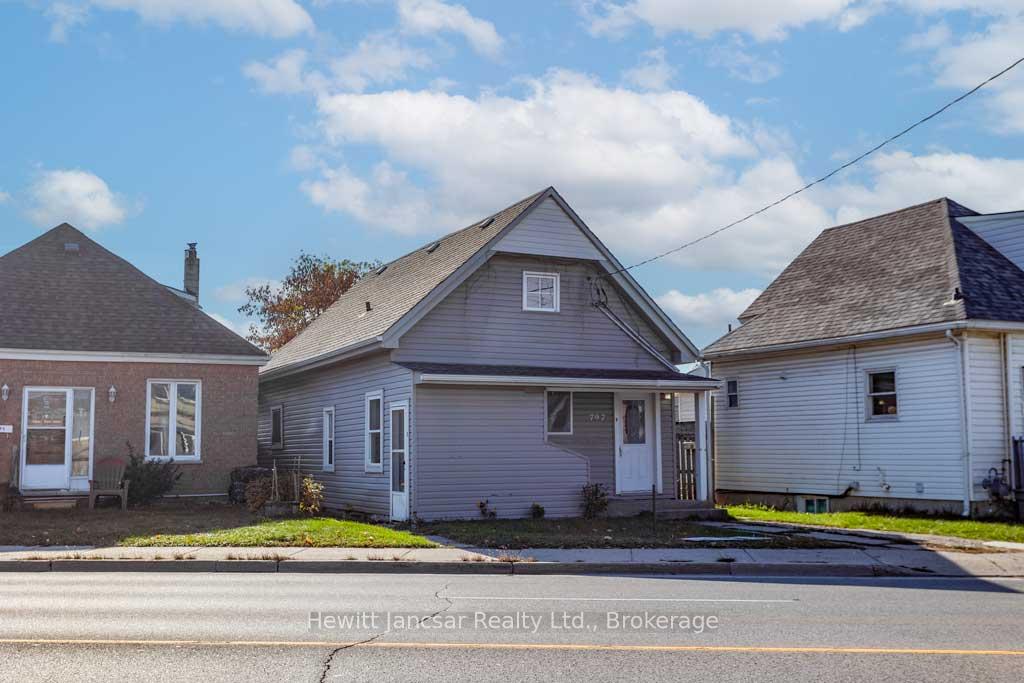 Photo 26 of 797 Hamilton Road, London, East M — HOMEH