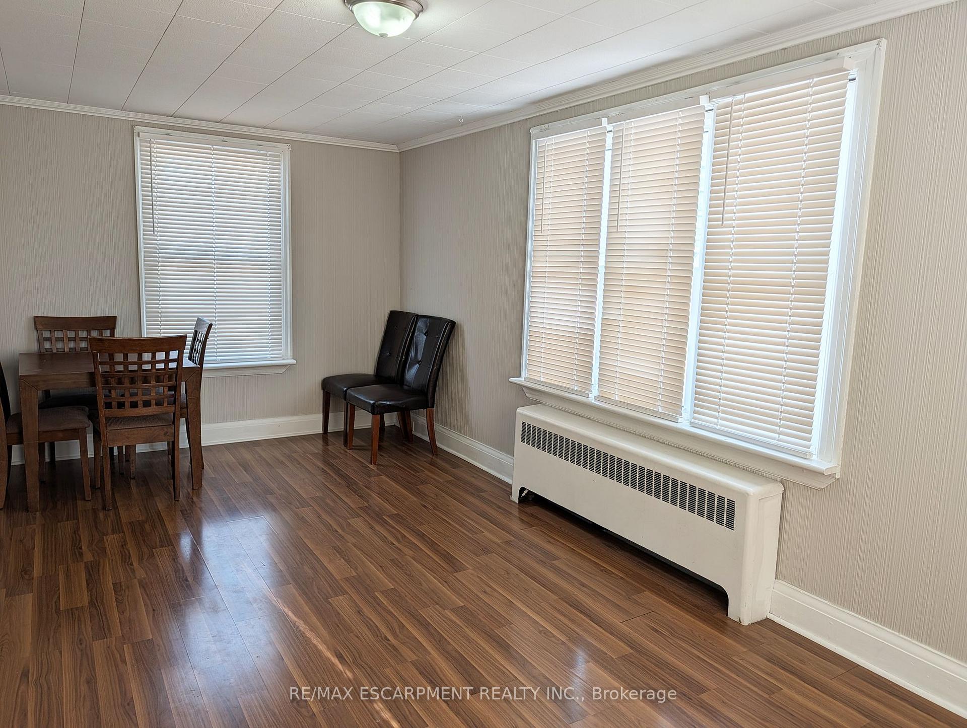 Photo 3 of Unit Upper, 12 East 24th Street, Hamilton, Eastmount — HOMEH