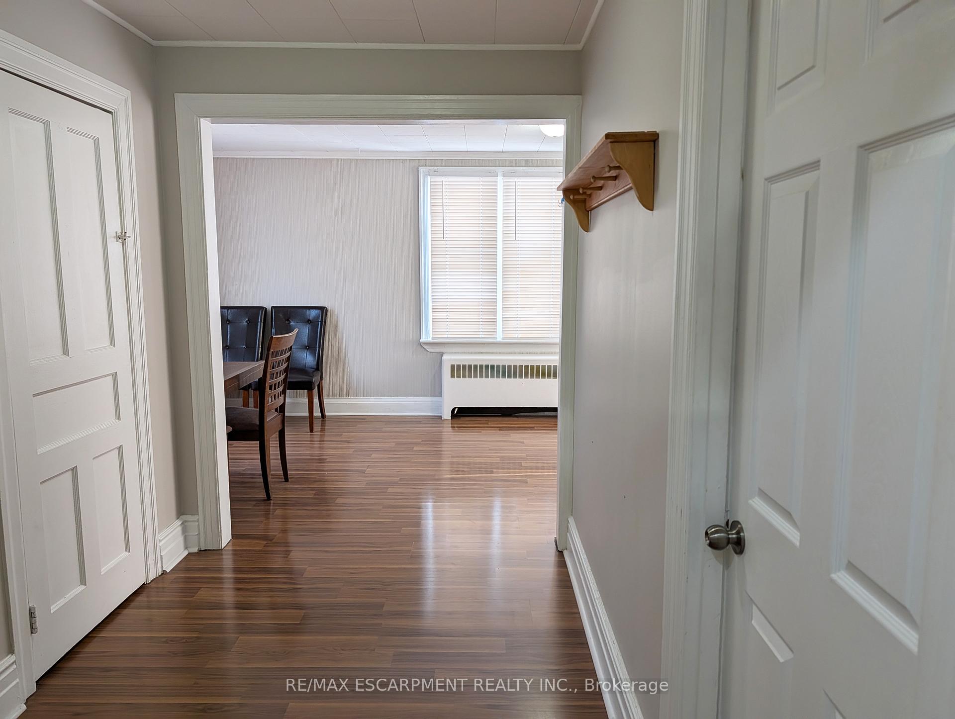 Photo 7 of Unit Upper, 12 East 24th Street, Hamilton, Eastmount — HOMEH