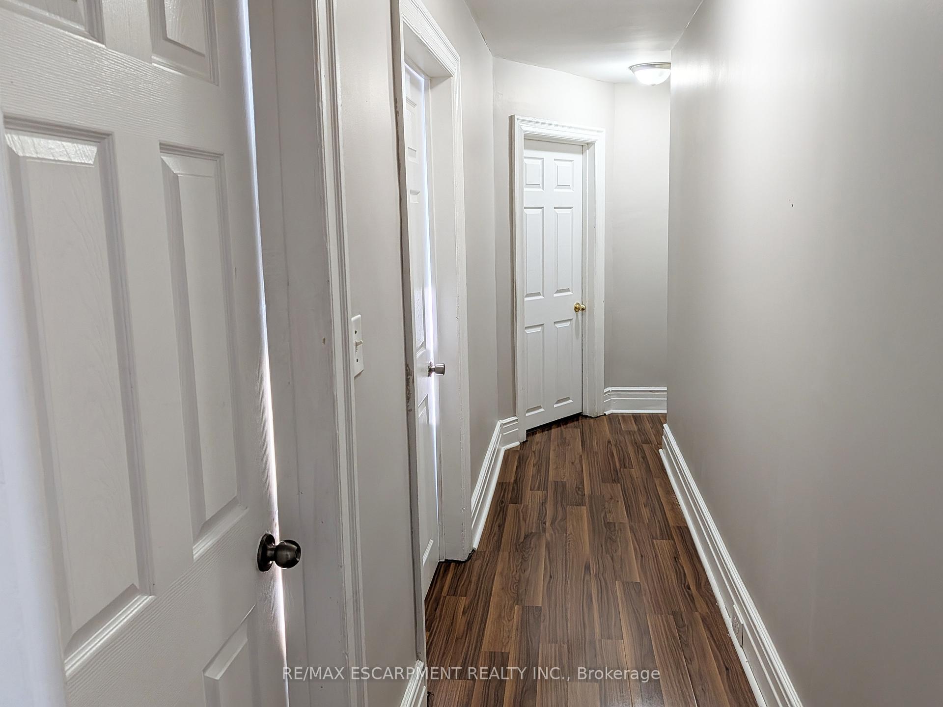 Photo 9 of Unit Upper, 12 East 24th Street, Hamilton, Eastmount — HOMEH