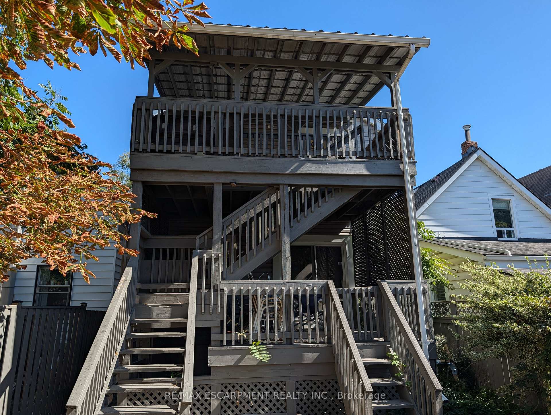 Photo 17 of Unit Upper, 12 East 24th Street, Hamilton, Eastmount — HOMEH