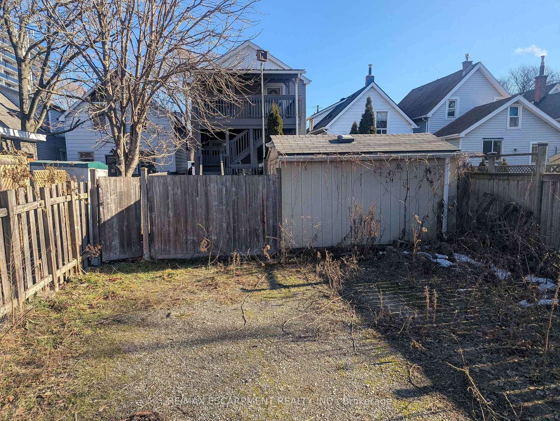 Photo 18 of Unit Upper, 12 East 24th Street, Hamilton, Eastmount — HOMEH
