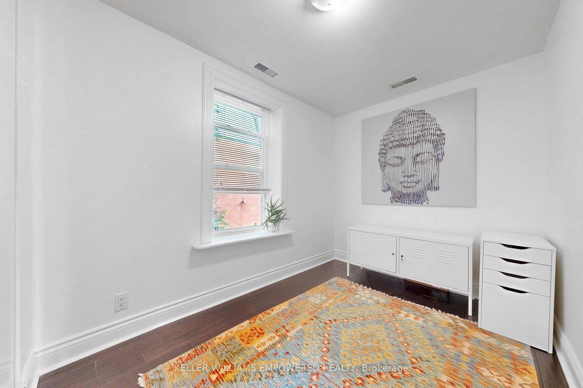 Photo 25 of 274 Wallace Avenue, Toronto, Dovercourt-Wallace Emerson-Junction — HOMEH