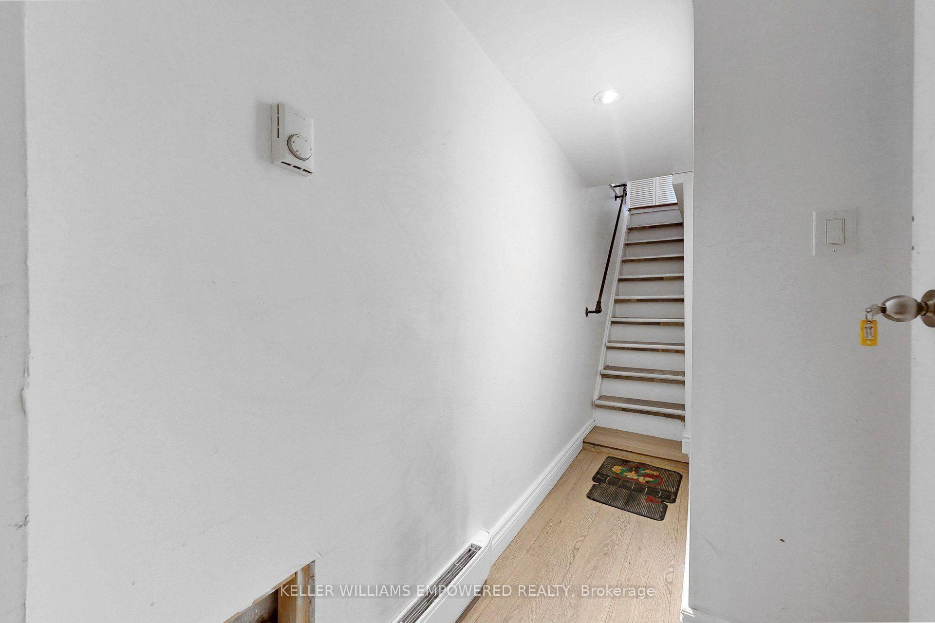 Photo 27 of 274 Wallace Avenue, Toronto, Dovercourt-Wallace Emerson-Junction — HOMEH