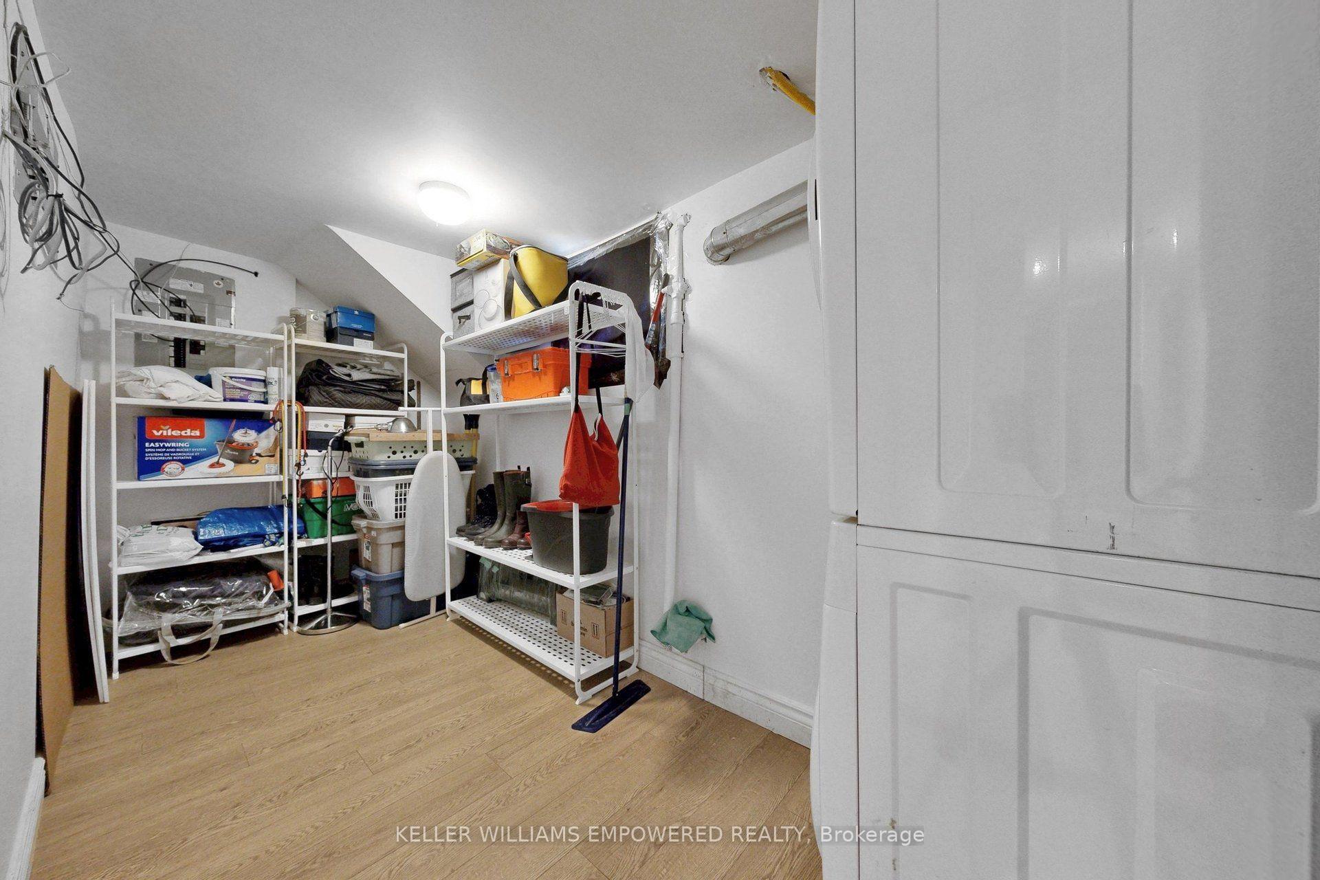 Photo 28 of 274 Wallace Avenue, Toronto, Dovercourt-Wallace Emerson-Junction — HOMEH