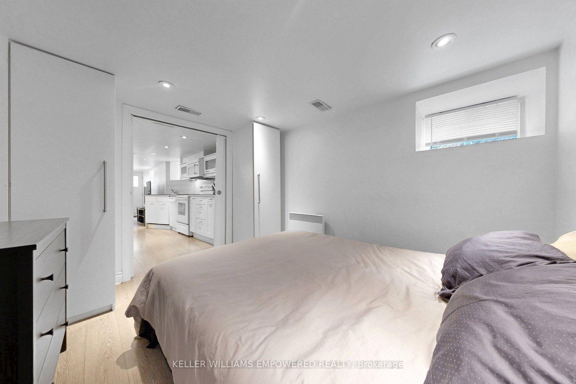 Photo 30 of 274 Wallace Avenue, Toronto, Dovercourt-Wallace Emerson-Junction — HOMEH