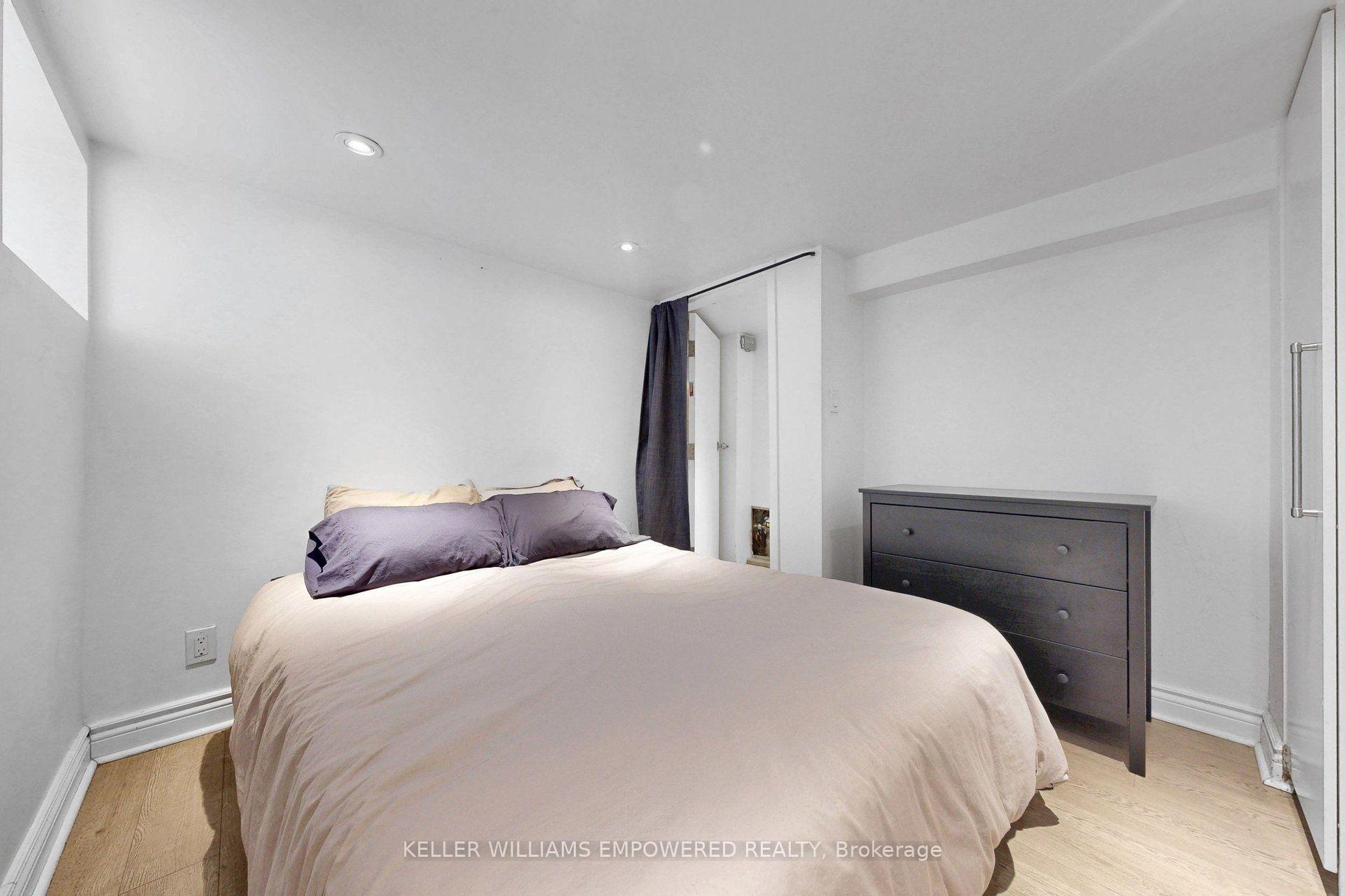 Photo 31 of 274 Wallace Avenue, Toronto, Dovercourt-Wallace Emerson-Junction — HOMEH