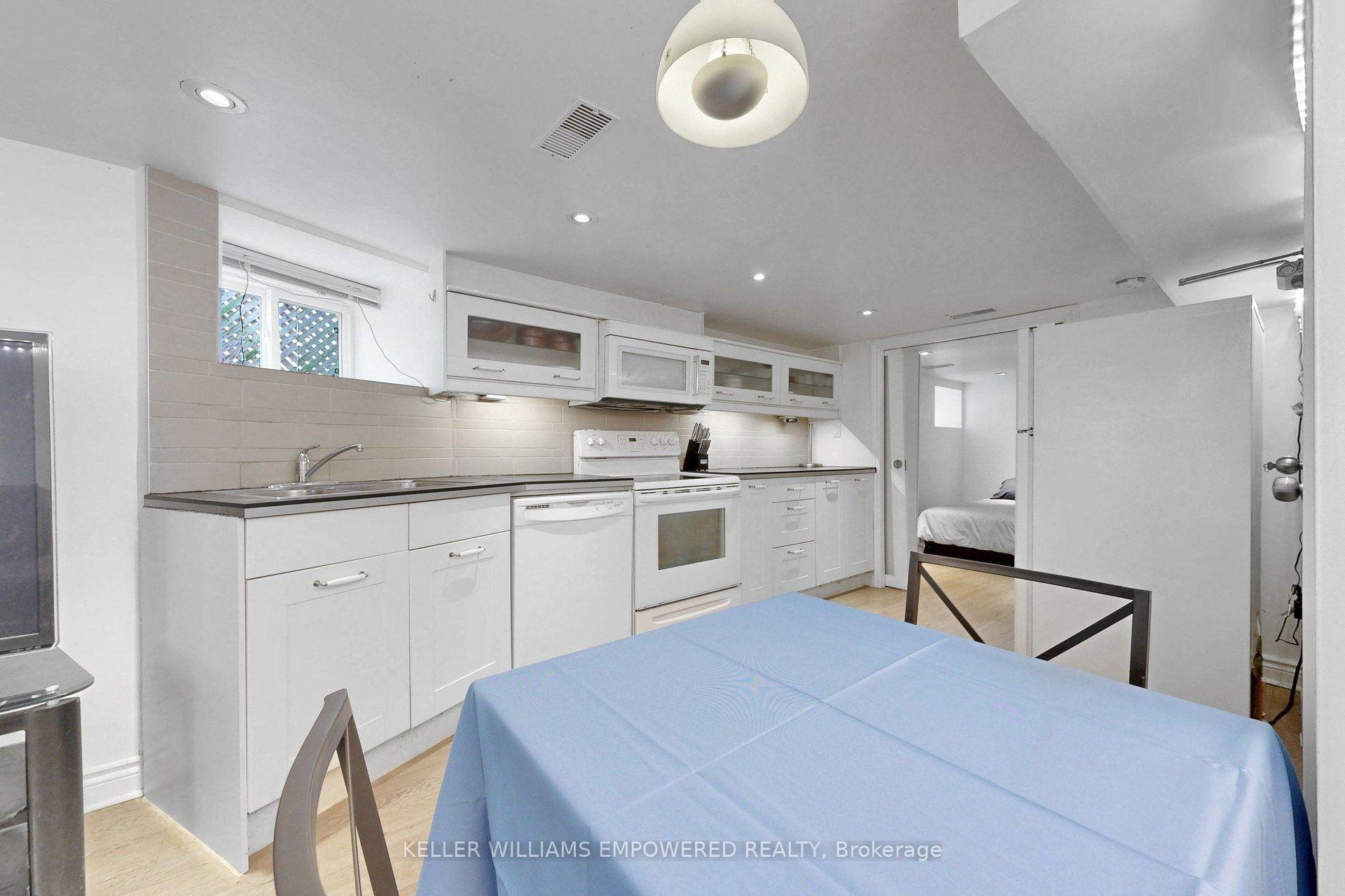 Photo 33 of 274 Wallace Avenue, Toronto, Dovercourt-Wallace Emerson-Junction — HOMEH