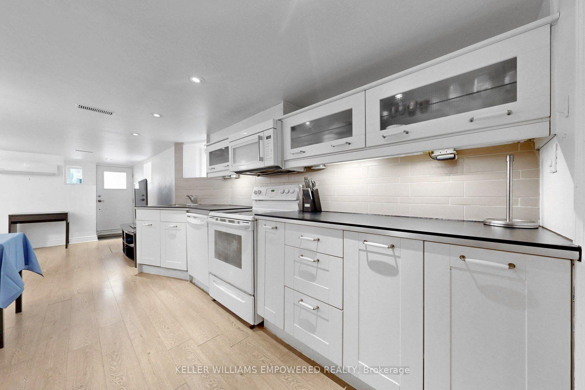 Photo 34 of 274 Wallace Avenue, Toronto, Dovercourt-Wallace Emerson-Junction — HOMEH