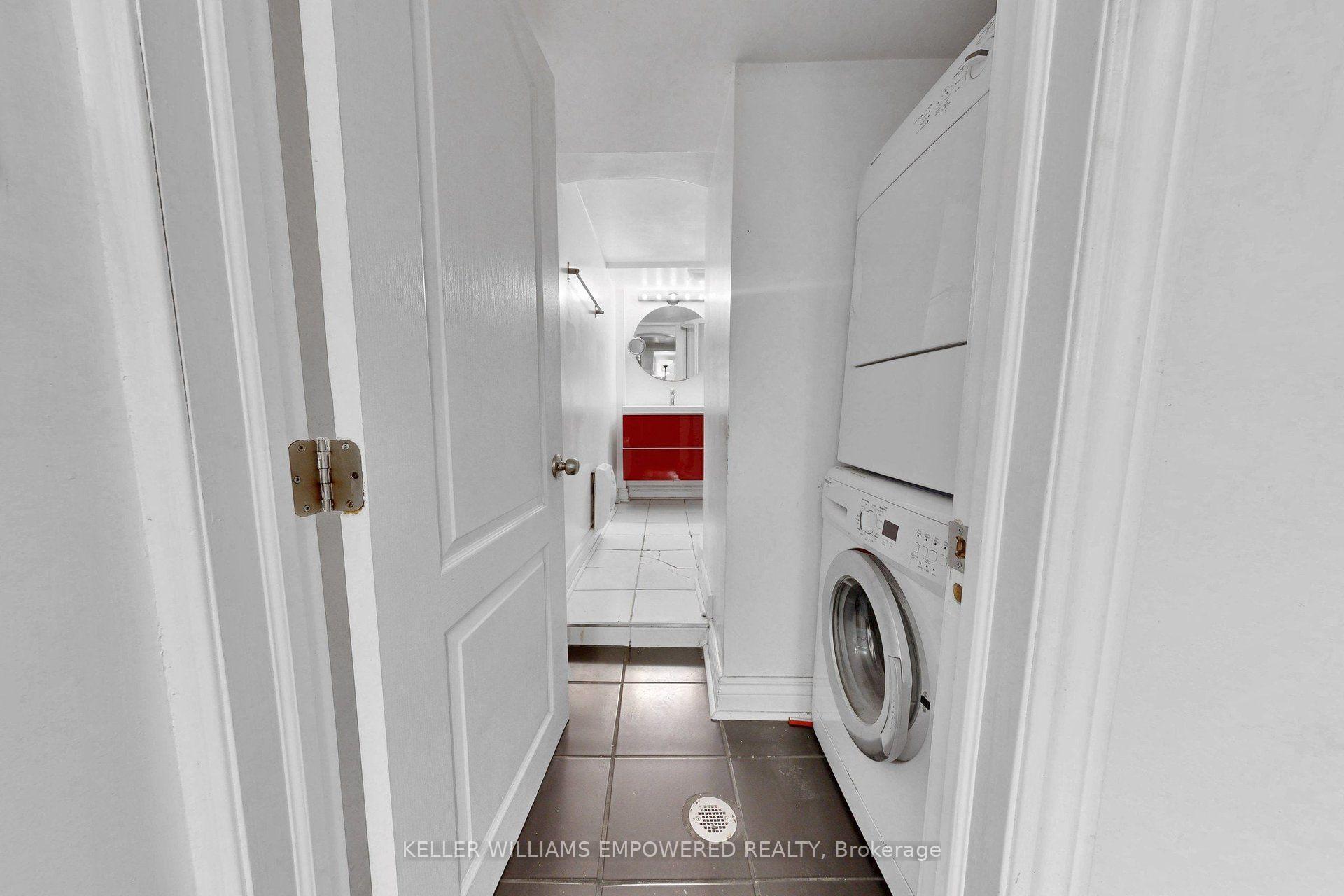 Photo 37 of 274 Wallace Avenue, Toronto, Dovercourt-Wallace Emerson-Junction — HOMEH