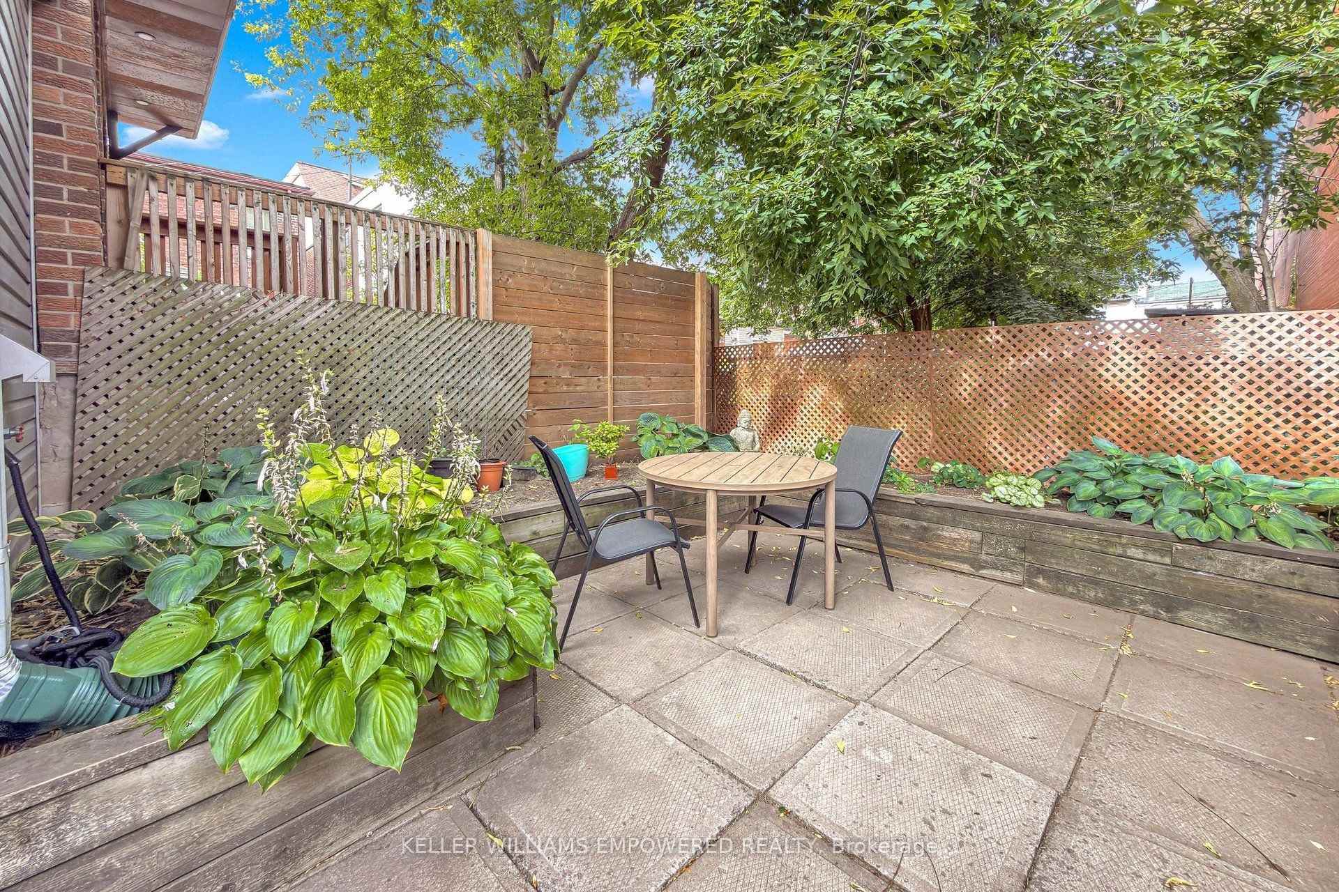 Photo 41 of 274 Wallace Avenue, Toronto, Dovercourt-Wallace Emerson-Junction — HOMEH