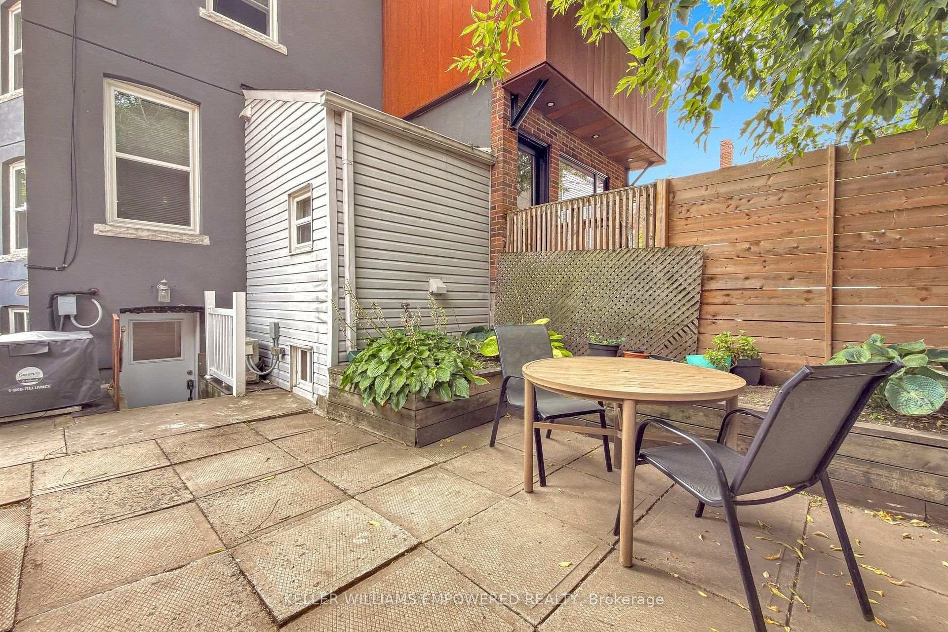 Photo 42 of 274 Wallace Avenue, Toronto, Dovercourt-Wallace Emerson-Junction — HOMEH